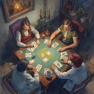 Game Bài F88BEF – Đổi Thưởng Siêu Tốc