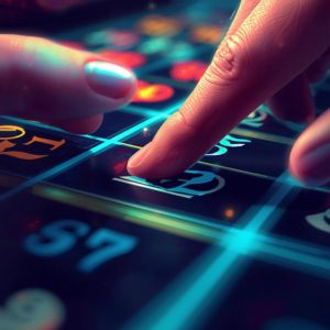 Thể Thao F88BEF – Sảnh Betting Chất Lượng Cao